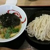 うどん花むすび