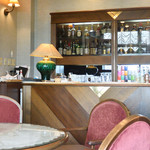 カフェ ラウンジ アンド バー アゼリア - 