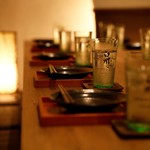 全席個室 居酒屋 おとずれ 静岡駅店