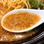 節骨麺たいぞう 池袋総本店 - 