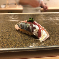 鮨 青海 - 