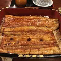 明神下 神田川 本店 - 