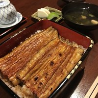 明神下 神田川 本店 - 