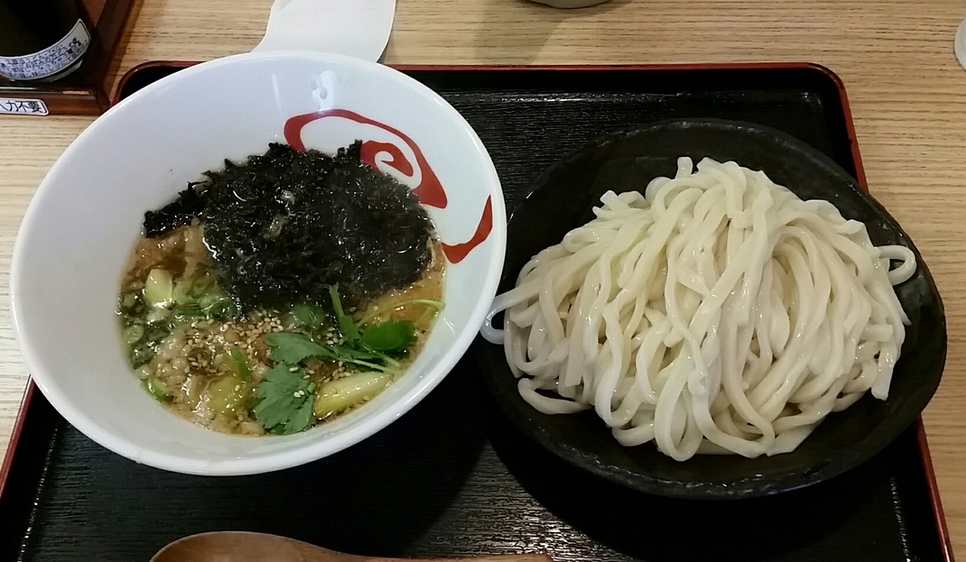 うどん花むすび name=