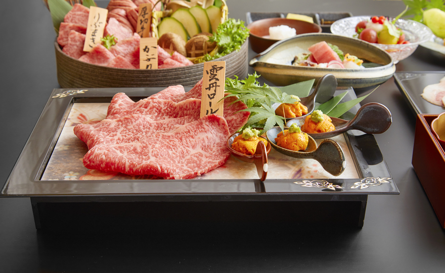 しゃぶしゃぶ･焼肉 嵯峨野のご予約 - 新橋/しゃぶしゃぶ | 食べログ しゃぶしゃぶ･焼肉 嵯峨野 (新橋/しゃぶしゃぶ)
