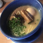 Ramen Kabachiya - 