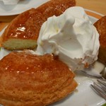 コメダ珈琲店 - 