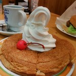 コメダ珈琲店 - 