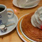 コメダ珈琲店 - 