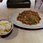 Szechwan Cuisine & Wine 四川料理 御馥 - 