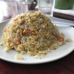 中華　友 - ザ・チャーハン 旨し