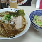 麺屋 にぼすけ - 