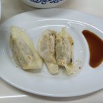 麺屋 にぼすけ - 