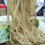 麺屋 にぼすけ - 