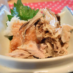 和乃家 - かつおなまりぶし（2018年4月）