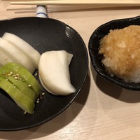 焼鳥 おみ乃 - 