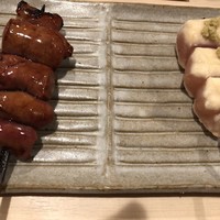 焼鳥 おみ乃 - 
