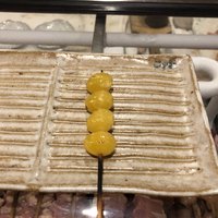 焼鳥 おみ乃 - 