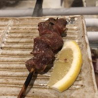 焼鳥 おみ乃 - 