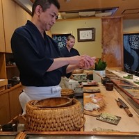 鮨 逸喜優 - 