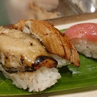 鮨 逸喜優 - 
