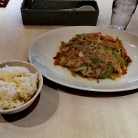 Szechwan Cuisine & Wine 四川料理 御馥 中之島ダイビル店 - 