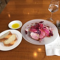 PASTA HOUSE AWkitchen FARM 多摩センター店 - 