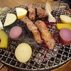 炭火焼き 福ふく 炭火焼き 福ふく