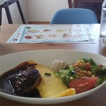 Clover cafe - 