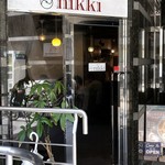 スパイス食堂 ニッキ - 