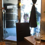 スパイス食堂 ニッキ - 