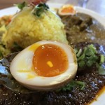 スパイス食堂 ニッキ - 