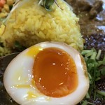 スパイス食堂 ニッキ - 