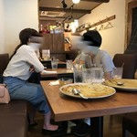 スパイス食堂 ニッキ - 