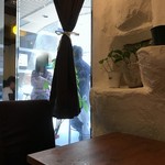 スパイス食堂 ニッキ - 