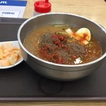 Gimpo Airport Food Court - 