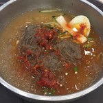 Gimpo Airport Food Court - 