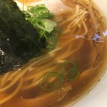 Japanese Soba Noodles 蔦 - 自家製麺