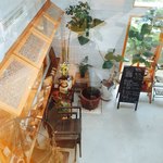 ITOYA CAFE - 