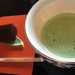 茶室 一白庵 - 