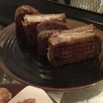 Club 55 - グリルチーズサンド