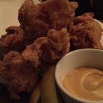 Club 55 - karaage
