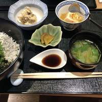 お料理 とみやま - 