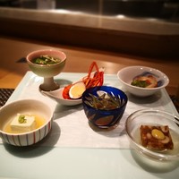 鉄板懐石 ふく - 
