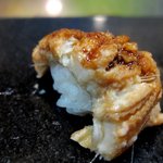 Sushiyoshi - 煮穴子