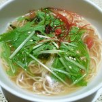 花梨 - ラーメン