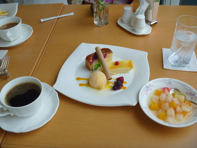 閉店 エポック立命２１ 南草津 フレンチ 食べログ