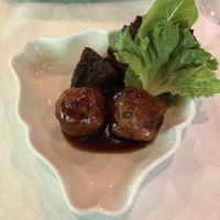 トゥーランドット 臥龍居  - 
