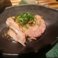 別邸 竹の庵 銀座3丁目店 - 