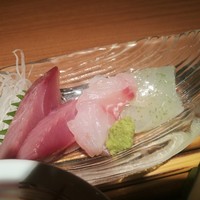 別邸 竹の庵 銀座3丁目店 - 